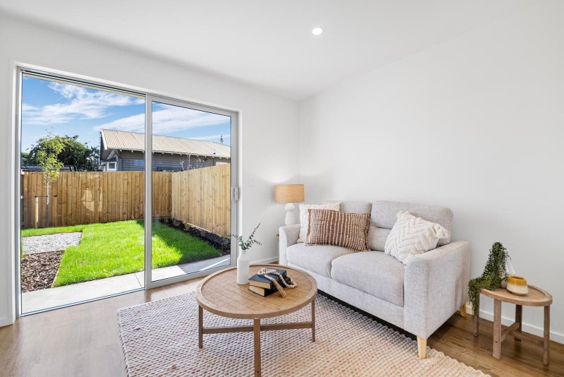 3/79 Harrow Street, Phillipstown, Christchurch - Carousel 2