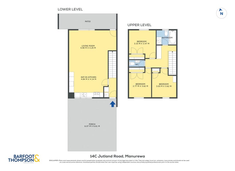 14C Jutland Road, Manurewa, Auckland - Carousel 19