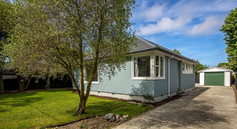 36 Eveleyn Couzins Avenue, Richmond, Christchurch - Carousel 2