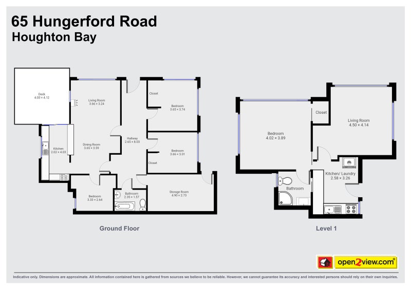 65 Hungerford Road, Houghton Bay, Wellington - Carousel 20
