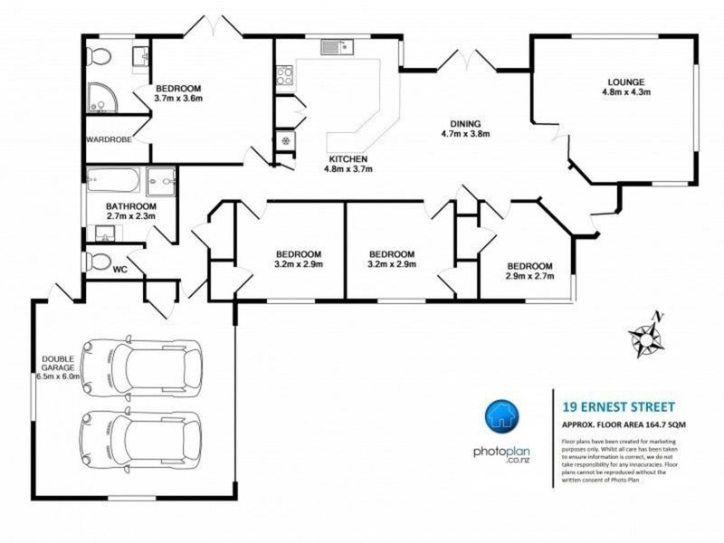 19 Ernest Road, Fairview Downs, Hamilton - Carousel 16