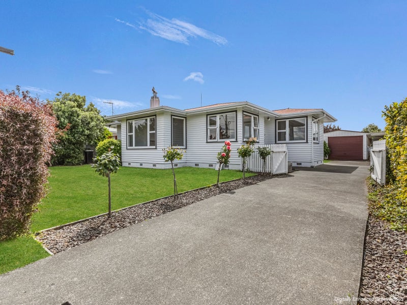 15 Butler Street, Onekawa, Napier - Carousel 1