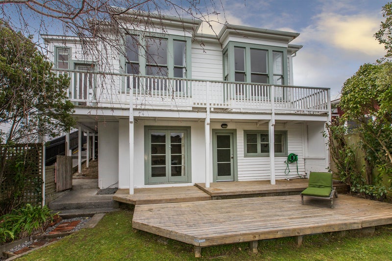 10 Drake Street, Hataitai, Wellington - Carousel 1