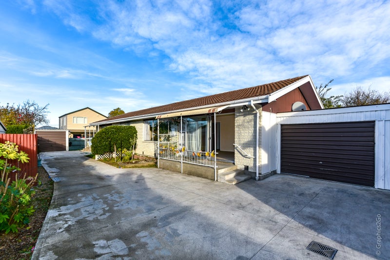 4/64 Mathesons Road, Phillipstown, Christchurch - Carousel 2
