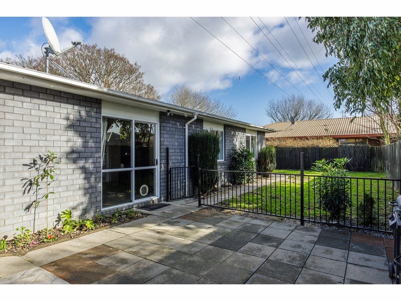 2/7 Hindess Street, Halswell, Christchurch - Carousel 1