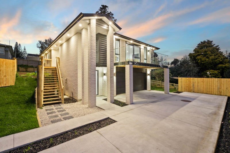 51A Webster AVE, Mount Roskill, Auckland - Carousel 1
