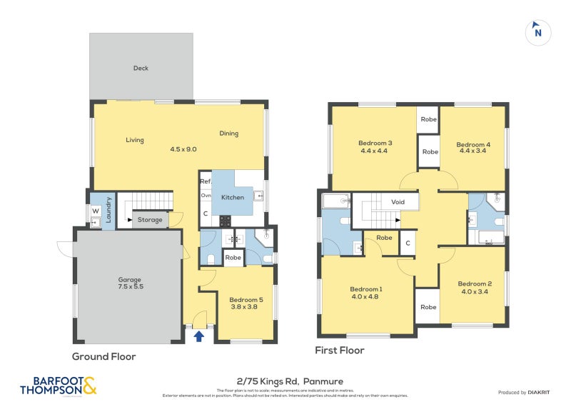 75B Kings Road, Panmure, Auckland - Carousel 20