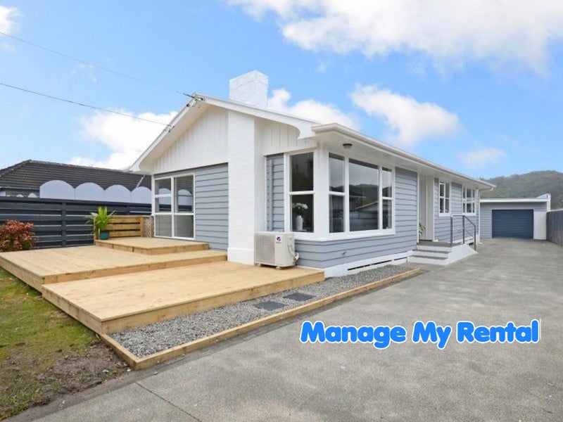 81 Wise Street, Wainuiomata, Lower Hutt - Carousel 1
