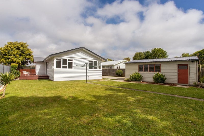 43 Uxbridge Street, Redwood, Christchurch - Carousel 2
