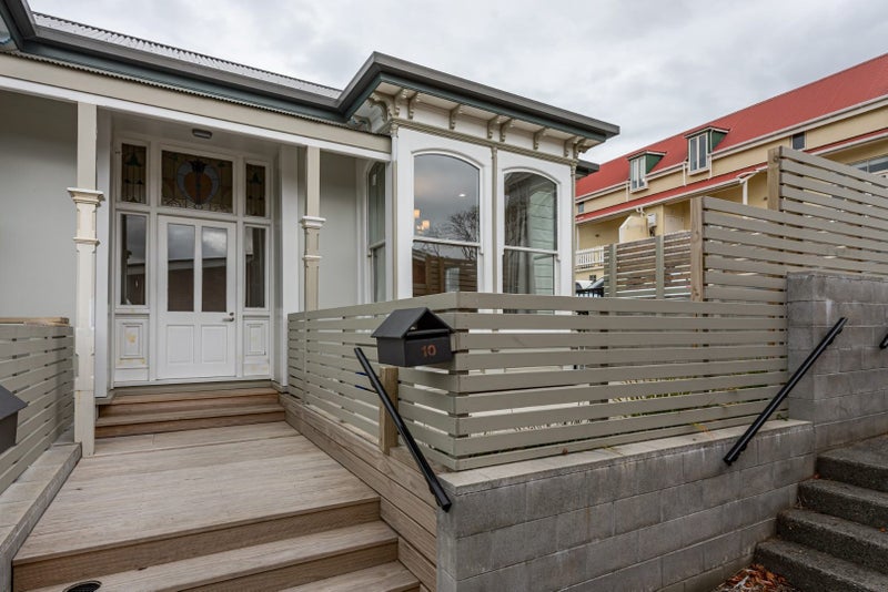 10/239 Adelaide Road, Newtown, Wellington - Carousel 2