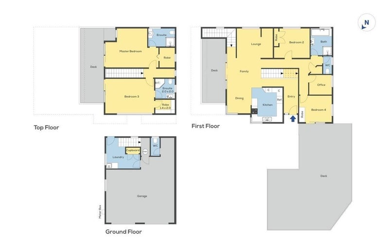 10 Copperfield Terrace, Mellons Bay, Auckland - Carousel 23