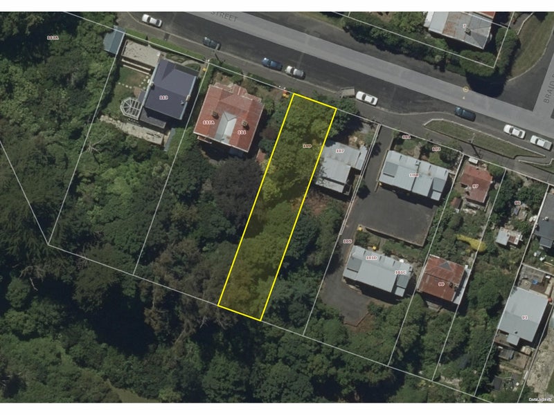 109 Russell Street, Dunedin Central, Dunedin - Carousel 2