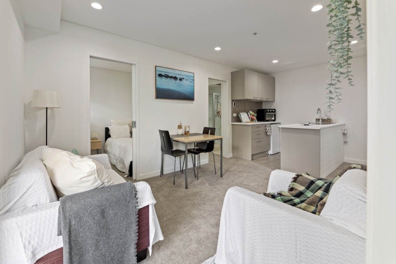 205/37 Symonds Street, Auckland Central, Auckland - Carousel 2