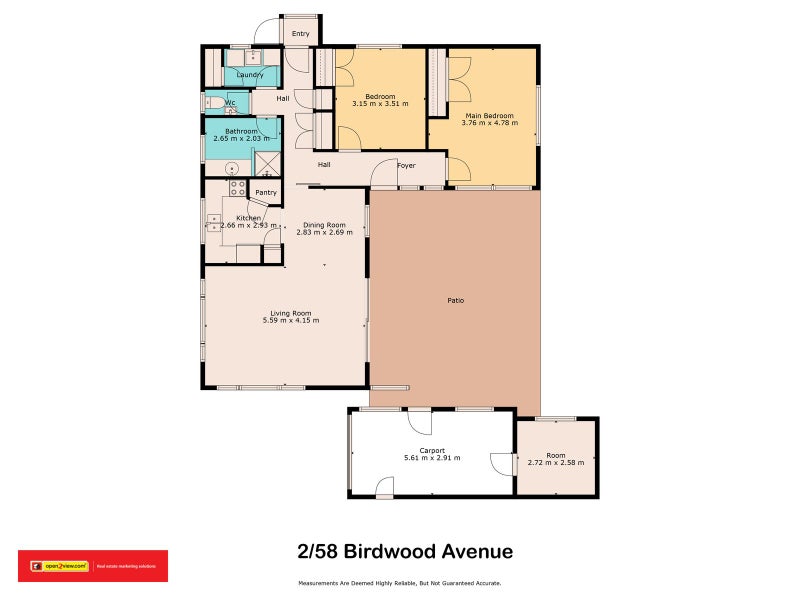 2/58 Birdwood Avenue, Papatoetoe, Auckland - Carousel 16