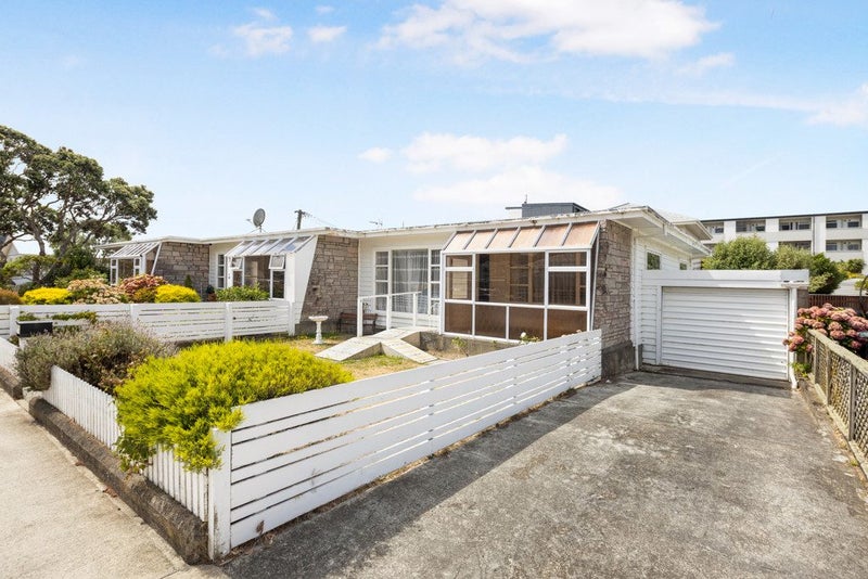 605 Evans Bay Parade, Kilbirnie, Wellington - Carousel 2