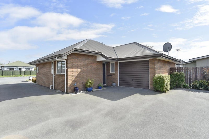 3/818 Main North Road, Belfast, Christchurch - Carousel 23