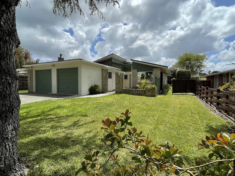 11 Kiwi Avenue, Maunu, Whangarei - Carousel 1