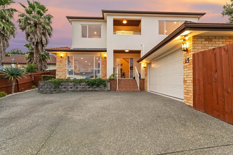 15 Waltham Street, Henderson, Auckland - Carousel 1