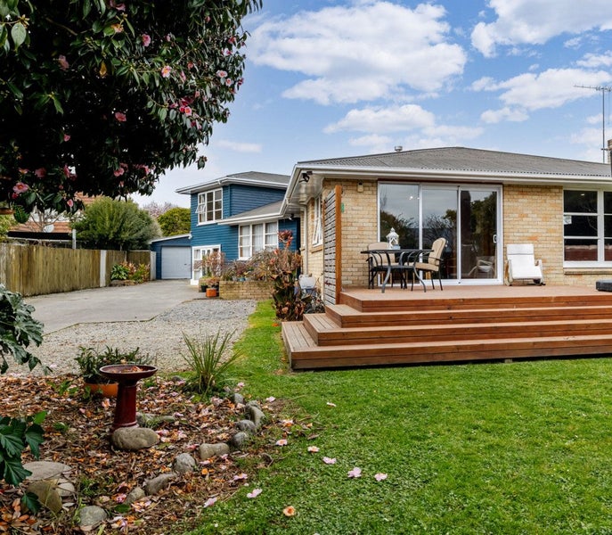 27 Sheffield Street, Awapuni, Palmerston North - Carousel 26