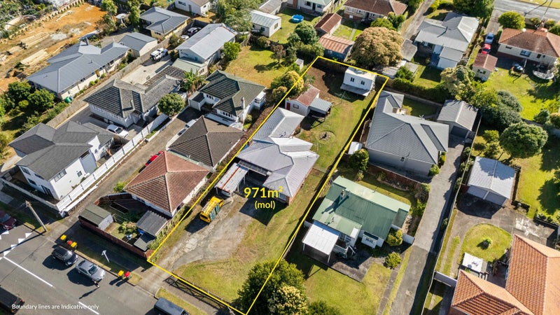 18 Churchill Avenue, Manurewa, Auckland - Carousel 1