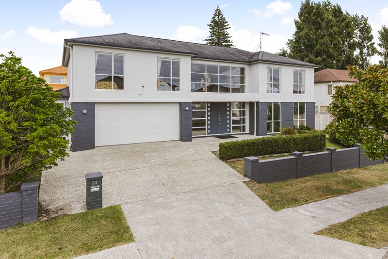 34 Cherrywood Crescent, Northpark, Auckland - Carousel 2
