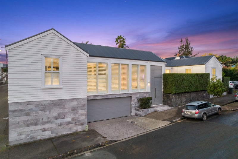 27 Norfolk Street, Ponsonby, Auckland - Carousel 19