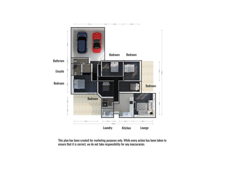 4 Matthews Crescent, Melville, Hamilton - Carousel 32