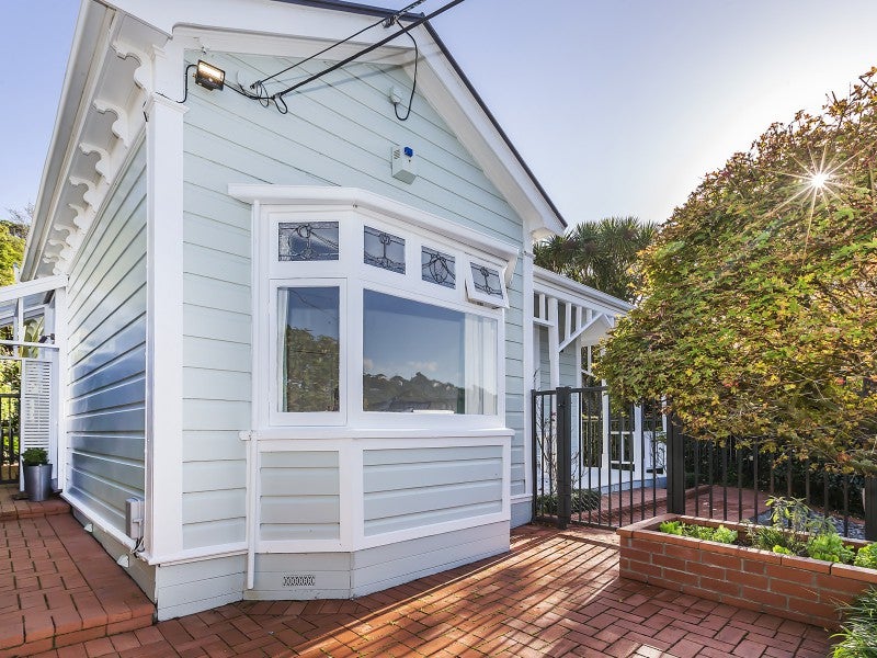 26 Collingwood Street, Ngaio, Wellington - Carousel 1