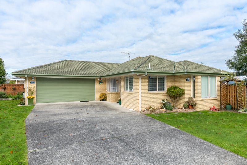 4 Arundel Place, Nawton, Hamilton - Carousel 1