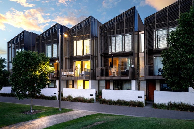 3/197 Hereford Street, Christchurch Central, Christchurch - Carousel 1