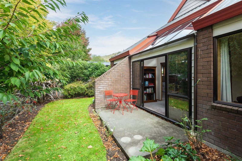 1/66A Bowenvale Avenue, Cashmere, Christchurch - Carousel 20