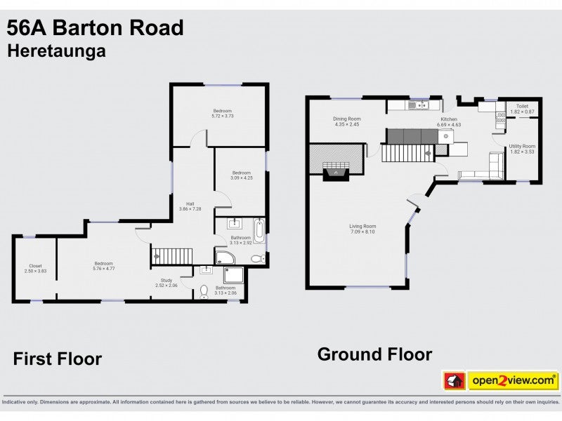 56A Barton Road, Heretaunga, Upper Hutt - Carousel 25