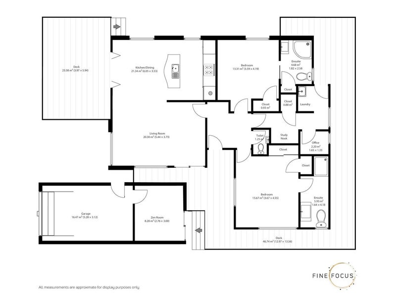 2 Melville Street, Tawa, Wellington - Carousel 21