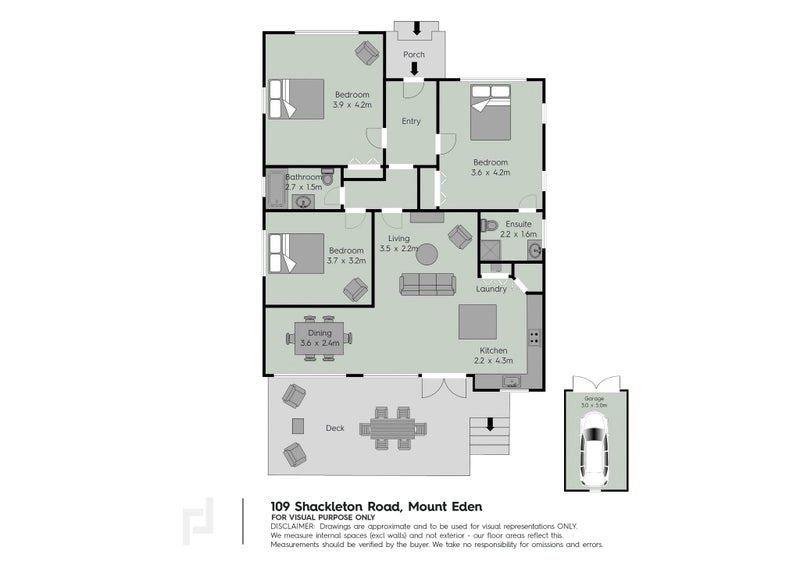 109 Shackleton Road, Mount Eden, Auckland - Carousel 18