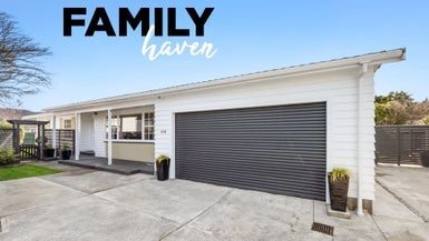 49B Kebbell Grove, Epuni, Lower Hutt - Carousel 1