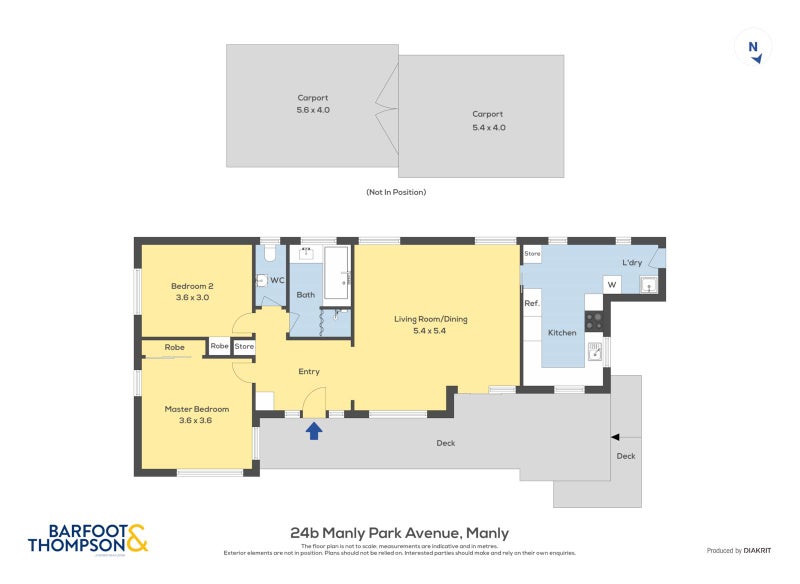 24B Manly Park Avenue, Manly, Whangaparaoa - Carousel 14
