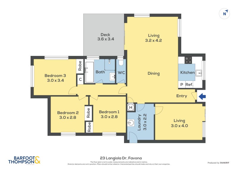 23 Langiola Drive, Favona, Auckland - Carousel 16