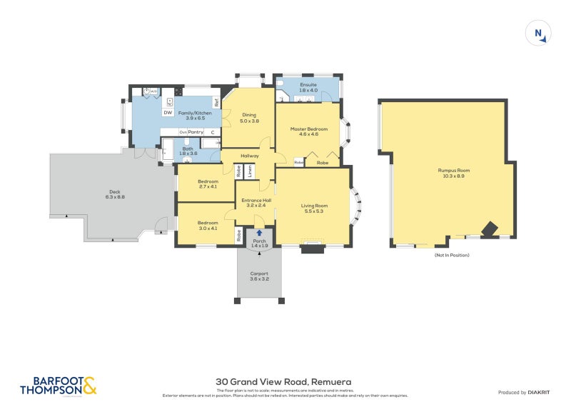 30 Grand View Road, Remuera, Auckland - Carousel 23