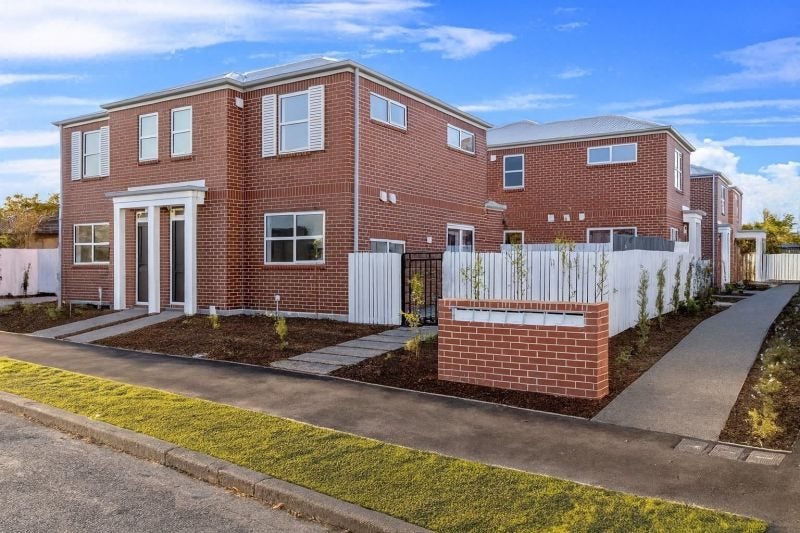 2/7 Hercules Street, Shirley, Christchurch - Carousel 1