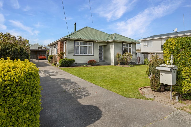 33 Neill Street, Hornby, Christchurch - Carousel 1