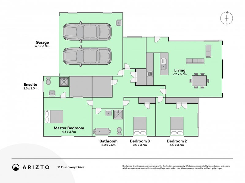21 Discovery Drive, Gulf Harbour, Whangaparaoa - Carousel 21