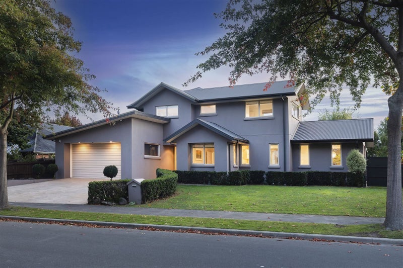 66 Woodhurst Drive, Casebrook, Christchurch - Carousel 2