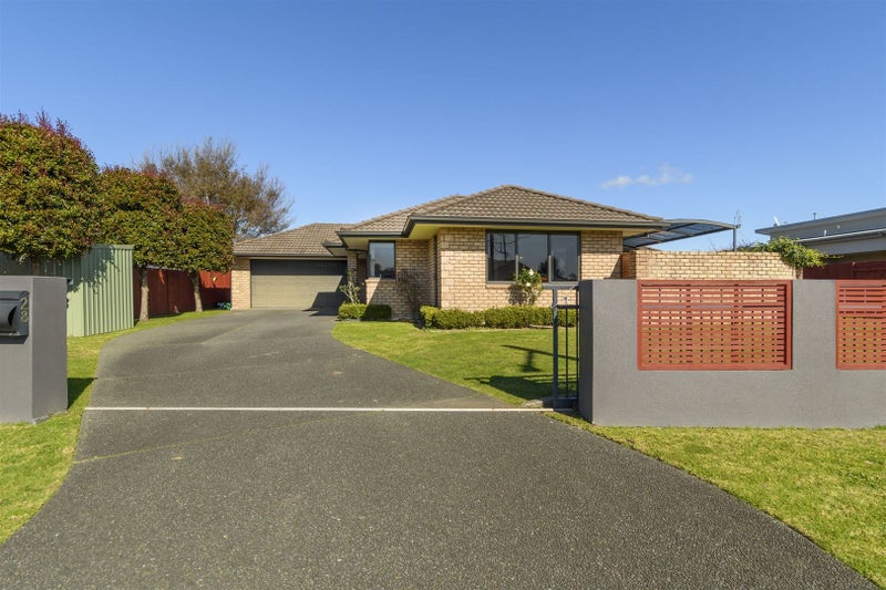 28 Alva Glen Place, Pyes Pa, Tauranga - Carousel 1