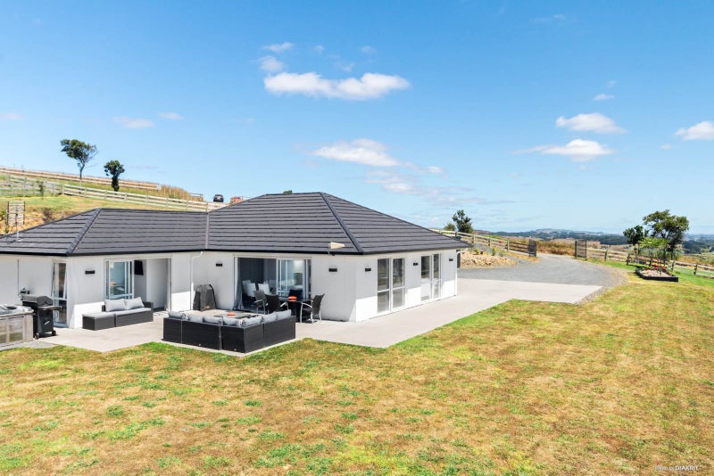 153 Pratts Road, Ramarama, Drury - Carousel 26