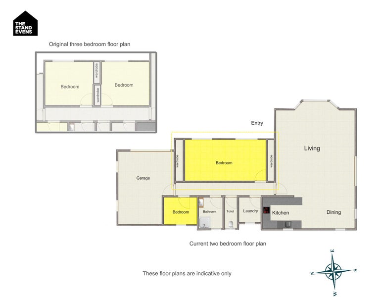 29A Basil Place, Mount Pleasant, Christchurch - Carousel 25