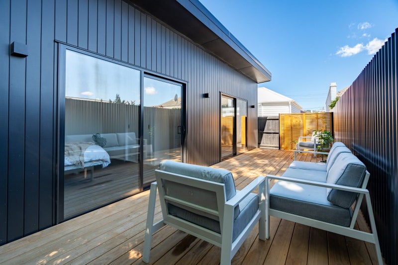 8A Cashel Street, South Dunedin, Dunedin - Carousel 1