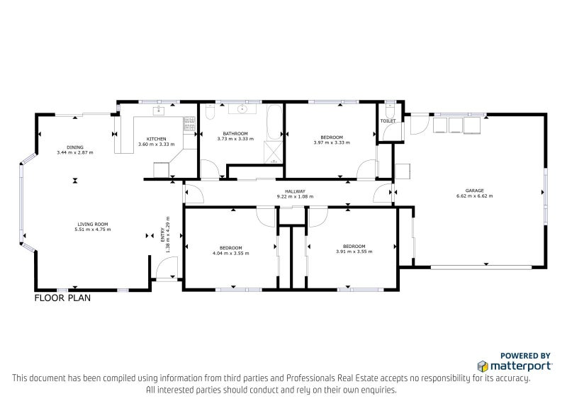 103 Tukapa Street, Westown, New Plymouth - Carousel 24