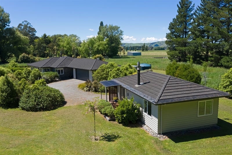 388 Bidwills Cutting Road, Morison Bush, Greytown - Carousel 2