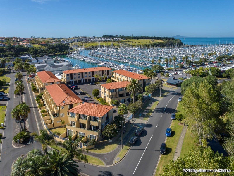 6/595 Laurie Southwick Parade, Gulf Harbour, Whangaparaoa - Carousel 12