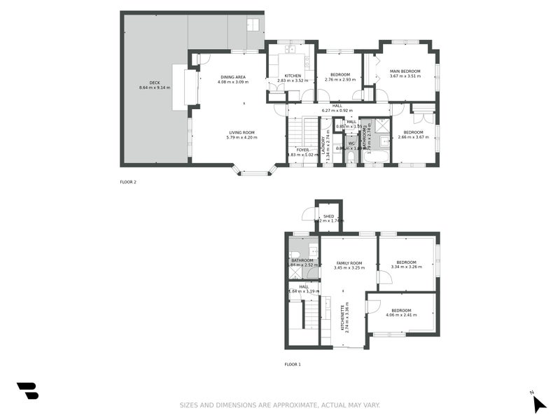 1 John Shaw Drive, Saint Johns, Auckland - Carousel 22